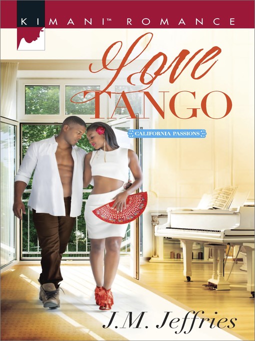 Title details for Love Tango by J.M. Jeffries - Available